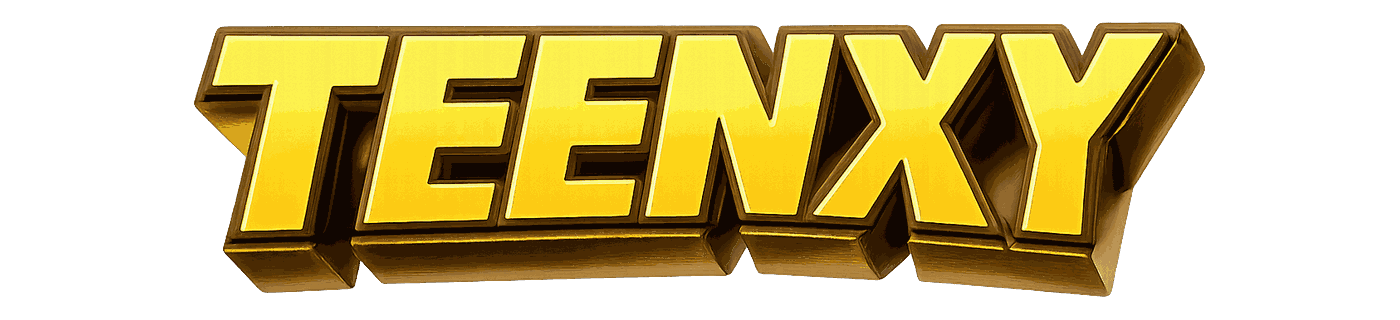 teenxy